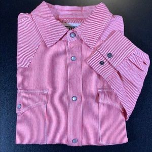 Mountain Khakis  ORIGINAL MOUNTAIN DENIM SHIRT